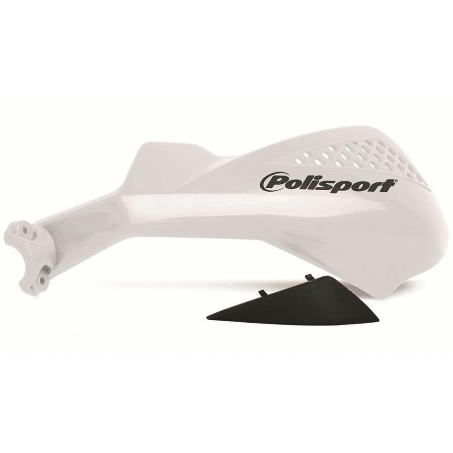 PARAMANOS CUBREMANETAS POLISPORT SHARP LITE BLANCO    8304100001