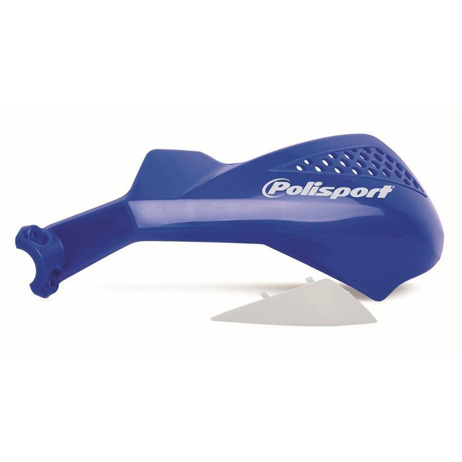 PARAMANOS CUBREMANETAS POLISPORT SHARP LITE AZUL    8304100003