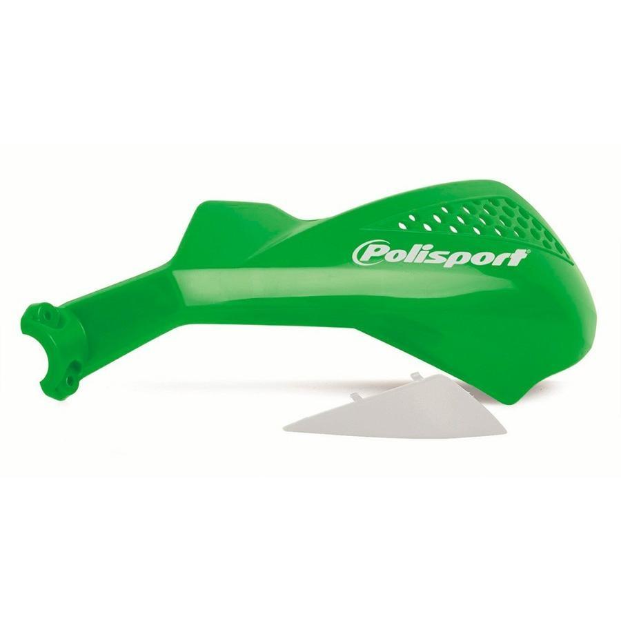 PARAMANOS CUBREMANETAS POLISPORT SHARP LITE VERDE    8304100008