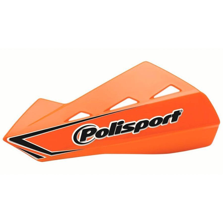 RECAMBIO PARAMANOS POLISPORT QWEST NARANJA    8304200041