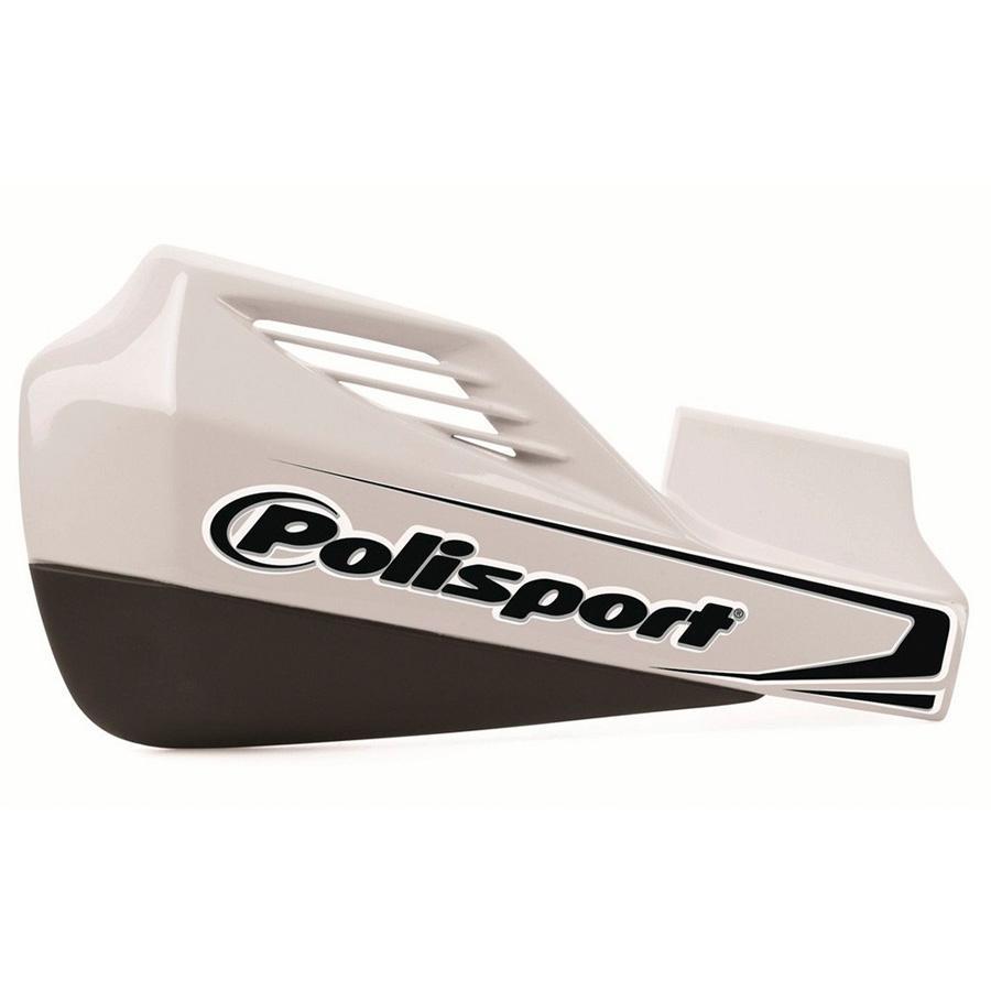 RECAMBIO PARAMANOS POLISPORT MX ROCKS BLANCO    8306400027