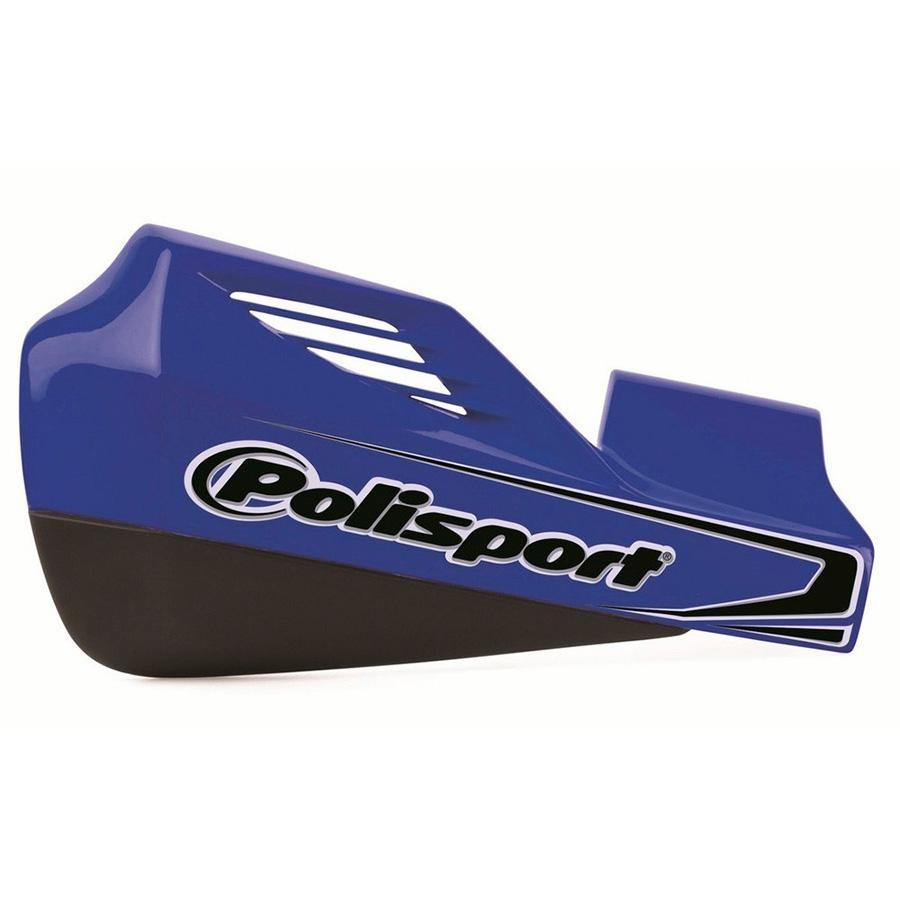 RECAMBIO PARAMANOS POLISPORT MX ROCKS AZUL    8306400028