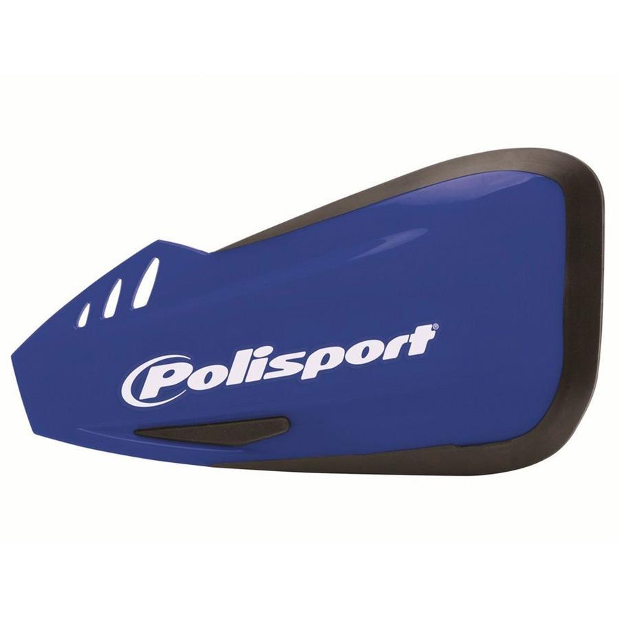 PARAMANOS CUBREMANETAS POLISPORT DEFENDER AZUL    8304500057
