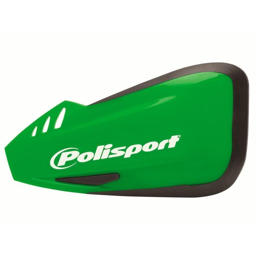 PARAMANOS CUBREMANETAS POLISPORT DEFENDER VERDE    8304500061