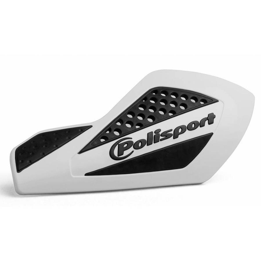 PARAMANOS CUBREMANETAS POLISPORT FREEFLOW BLANCO    8304700001