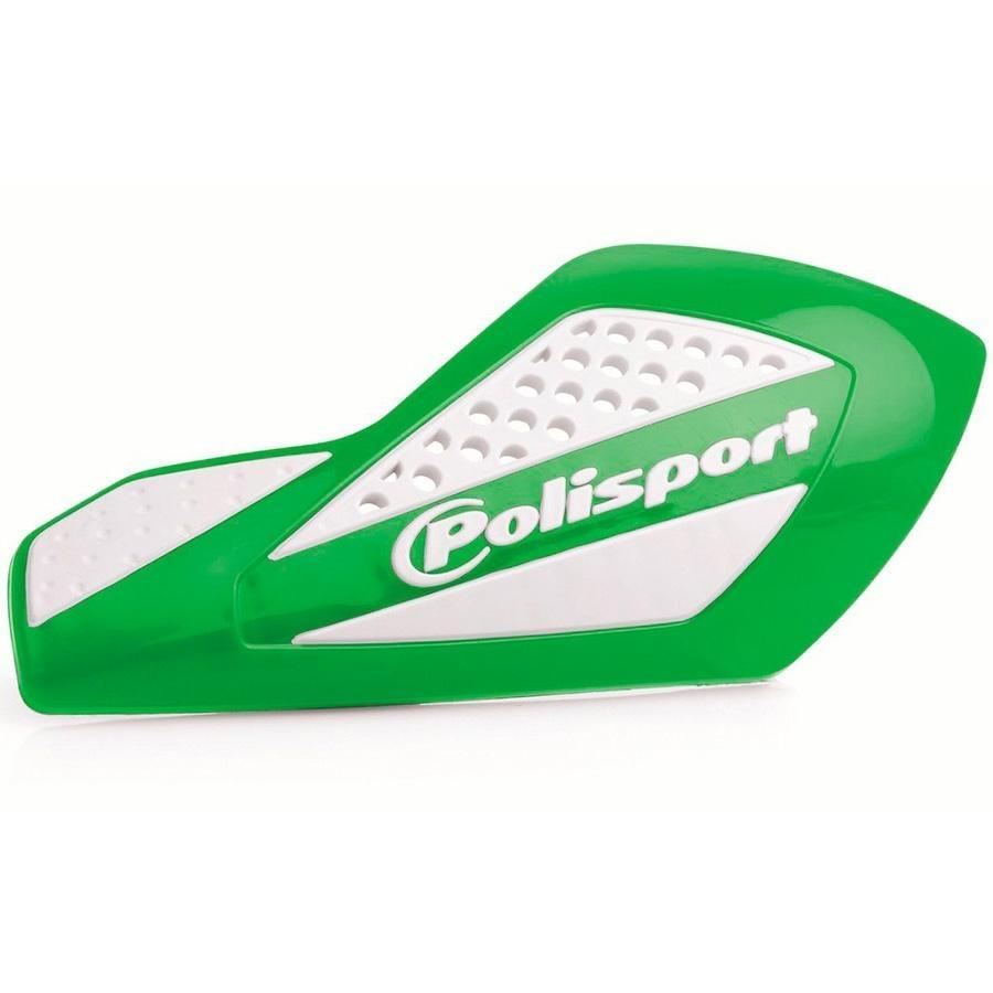 PARAMANOS CUBREMANETAS POLISPORT FREEFLOW VERDE    8304700008