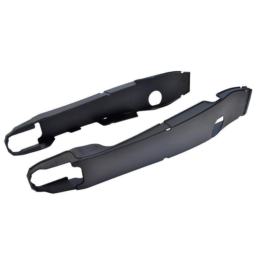 PROTECTOR BASCULANTE POLISPORT NEGRO    8456800001