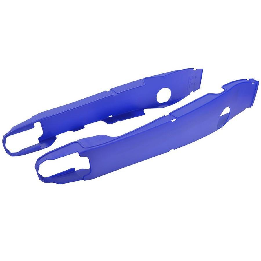 PROTECTOR BASCULANTE POLISPORT AZUL    8456800002