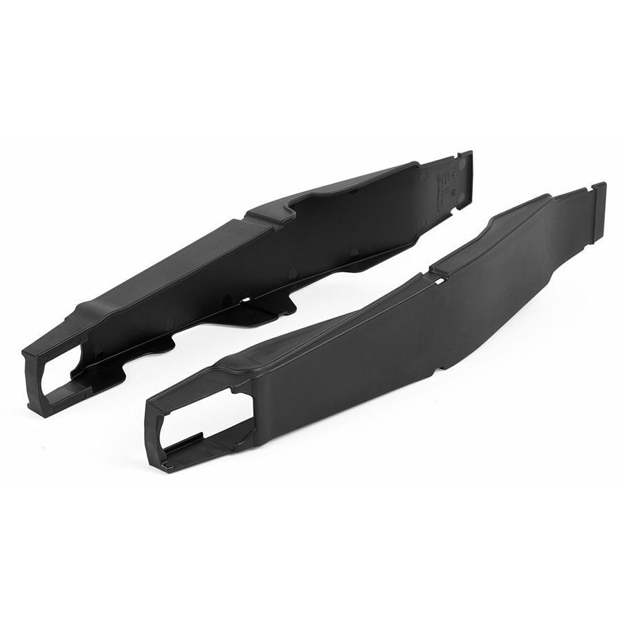 PROTECTOR BASCULANTE POLISPORT NEGRO    8456900001