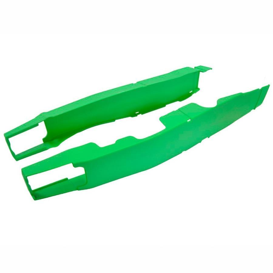 PROTECTOR BASCULANTE POLISPORT VERDE    8457000002