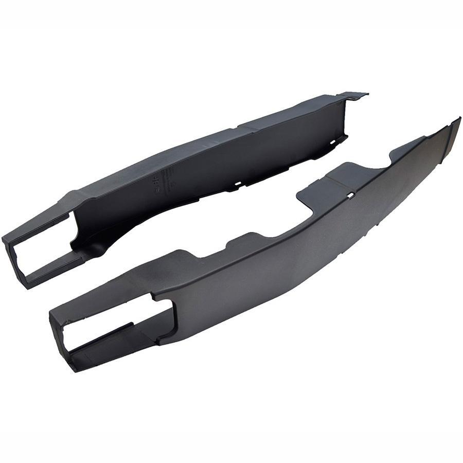 PROTECTOR BASCULANTE POLISPORT NEGRO    8457000001