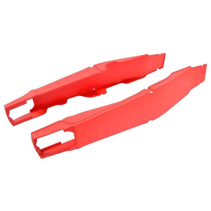 PROTECTOR BASCULANTE POLISPORT ROJO    8456900002