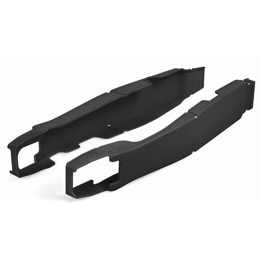PROTECTOR BASCULANTE POLISPORT NEGRO    8457100001