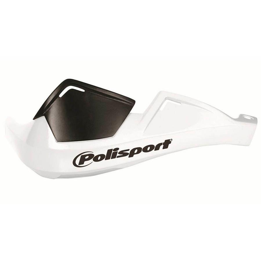 PARAMANOS CUBREMANETAS POLISPORT EVOLUTION INTEGRAL BLANCO    8305100026