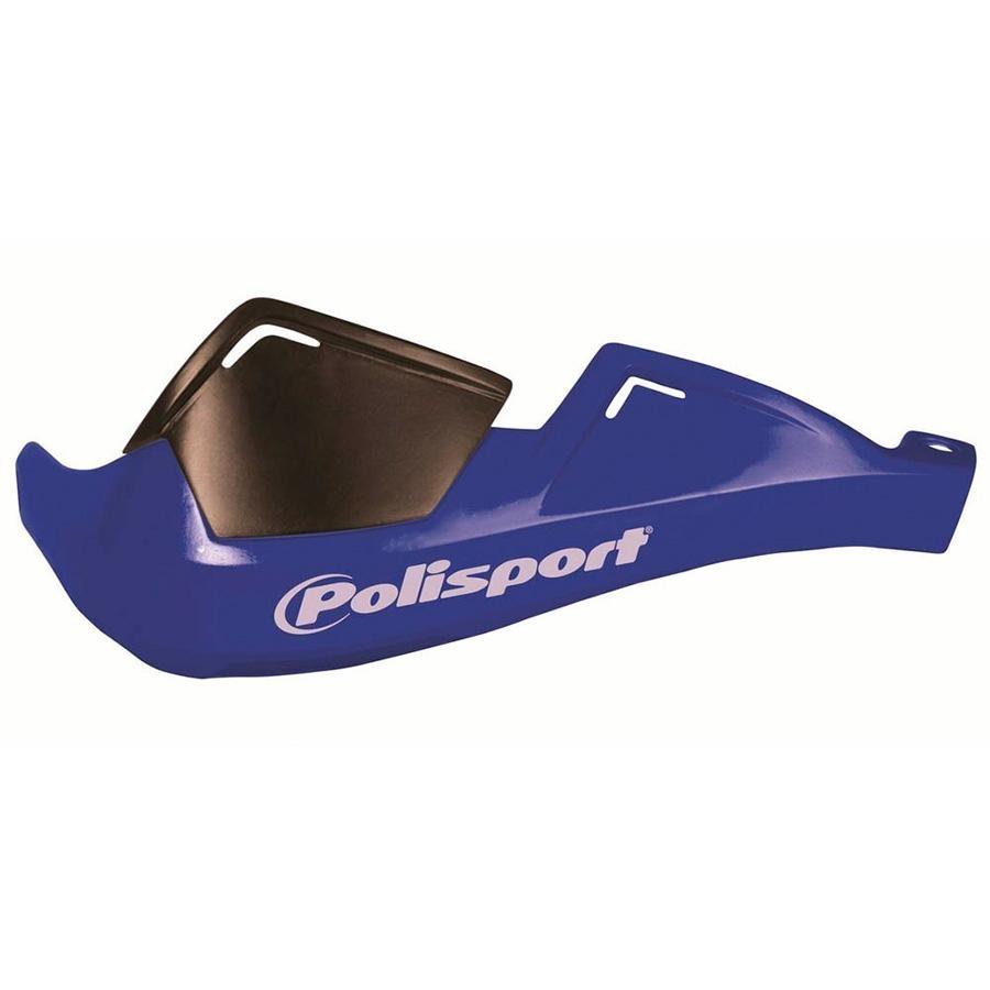PARAMANOS CUBREMANETAS POLISPORT EVOLUTION INTEGRAL AZUL    8305100028