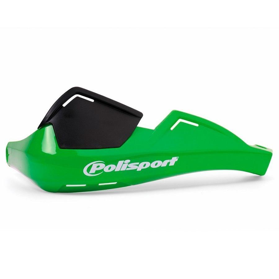 PARAMANOS CUBREMANETAS POLISPORT EVOLUTION INTEGRAL VERDE    8305100031