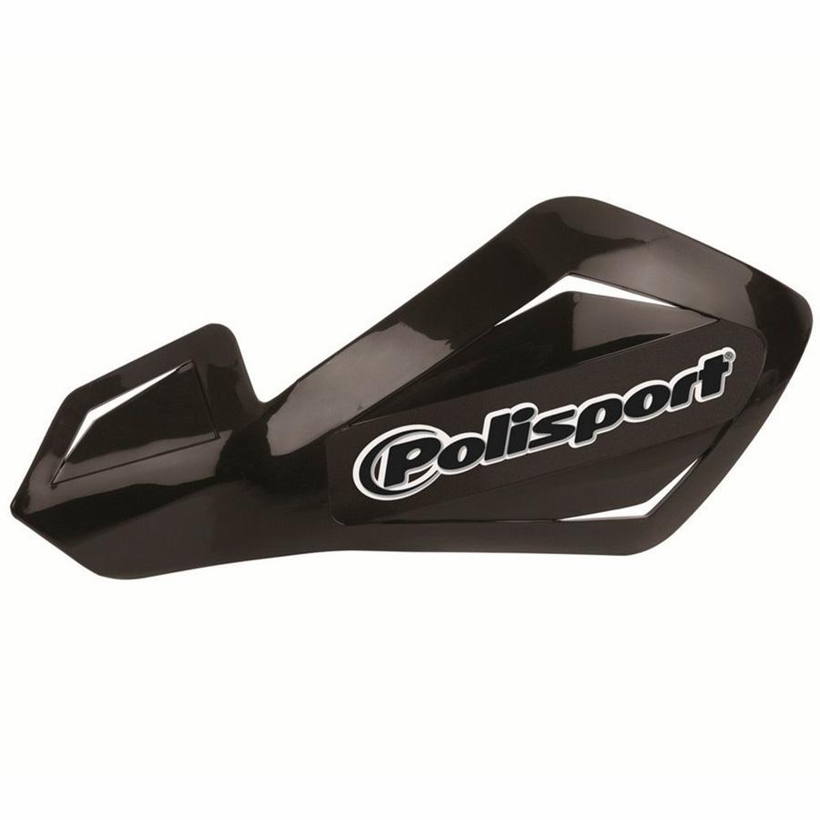 RECAMBIO PARAMANOS POLISPORT FREEFLOW LITE NEGRO    8305800107