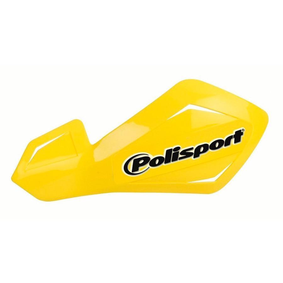 RECAMBIO PARAMANOS POLISPORT FREEFLOW LITE AMARILLO    8305800109