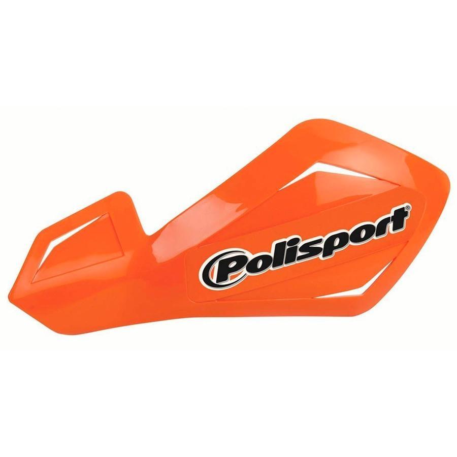 RECAMBIO PARAMANOS POLISPORT FREEFLOW LITE NARANJA    8305800110