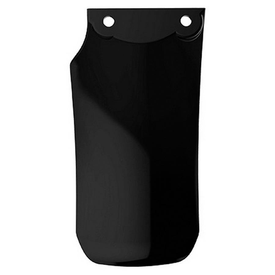 FALDILLA PROTECTORA DE AMORTIGUADOR POLISPORT RM-Z450 18 NEGRO    8907100001