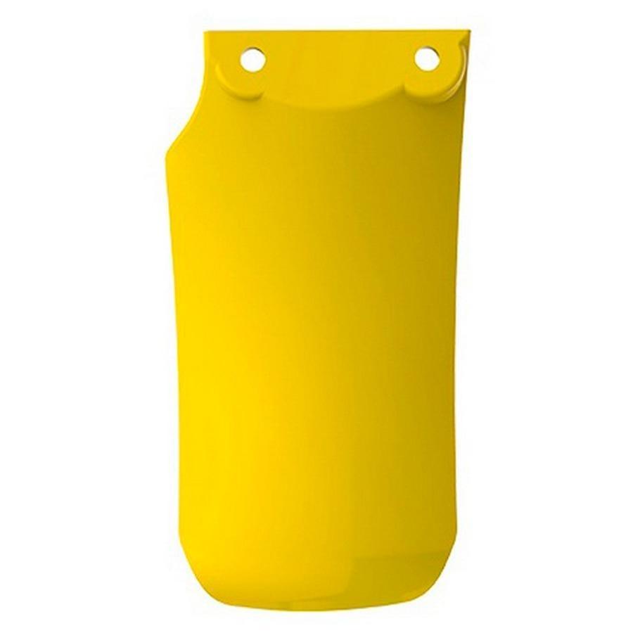 FALDILLA PROTECTORA DE AMORTIGUADOR POLISPORT RM-Z450 18 AMARILLO    8907100002