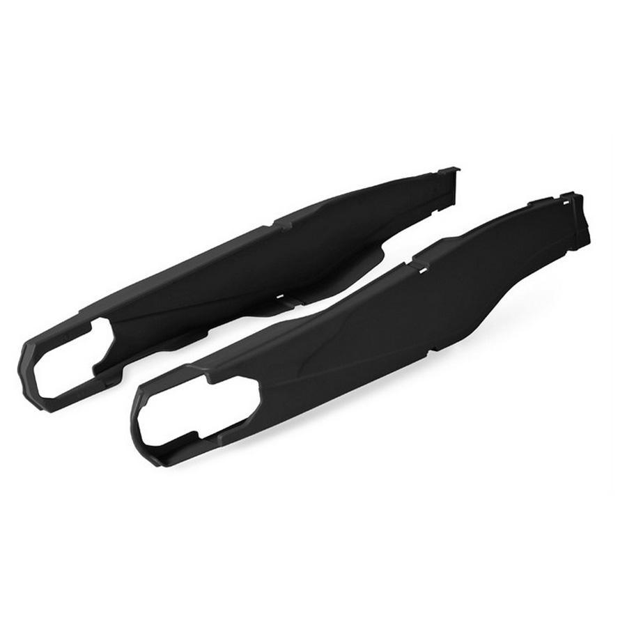 PROTECTORES DE BASCULANTE POLISPORT SEF-R/SE-R 12-16 NEGRO    8986100001