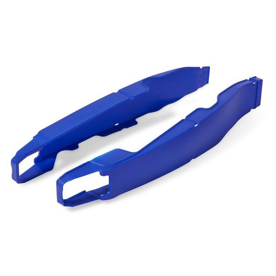 PROTECTORES DE BASCULANTE POLISPORT SEF-R/SE-R 12-16 AZUL    8986100002