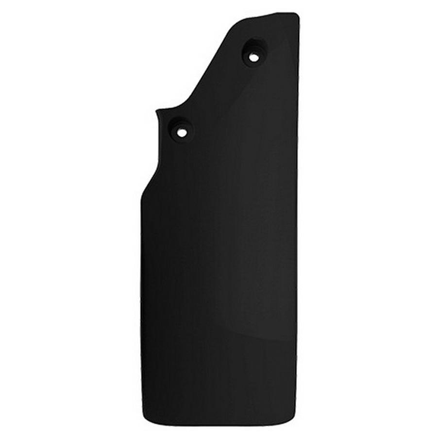FALDILLA PROTECTORA DE AMORTIGUADOR POLISPORT KX 450 19 NEGRO    8907200001