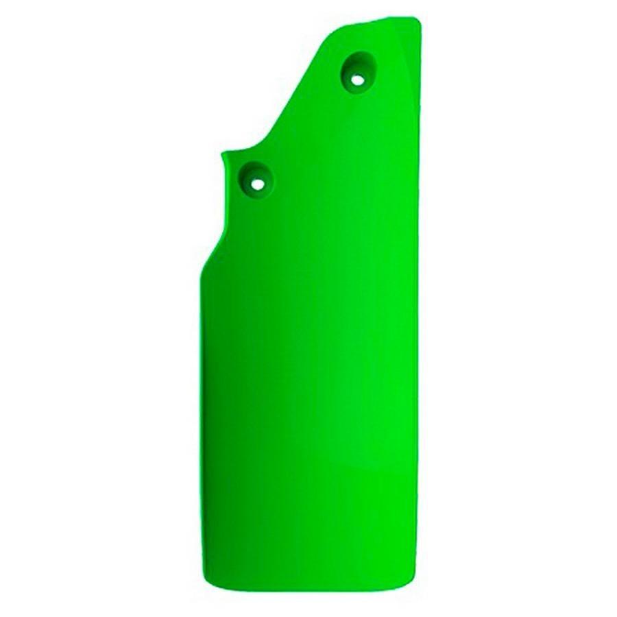 FALDILLA PROTECTORA DE AMORTIGUADOR POLISPORT KX 450 19 VERDE    8907200002