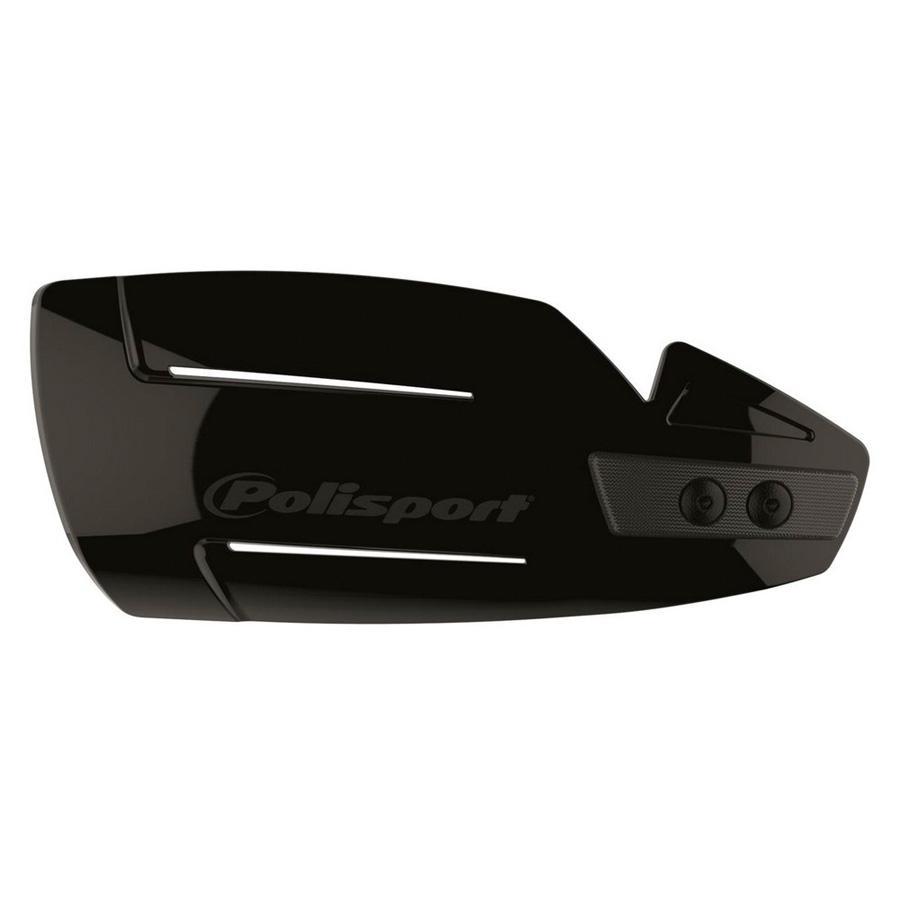 PARAMANOS CUBREMANETAS POLISPORT HAMMER BLANCO    8307800001
