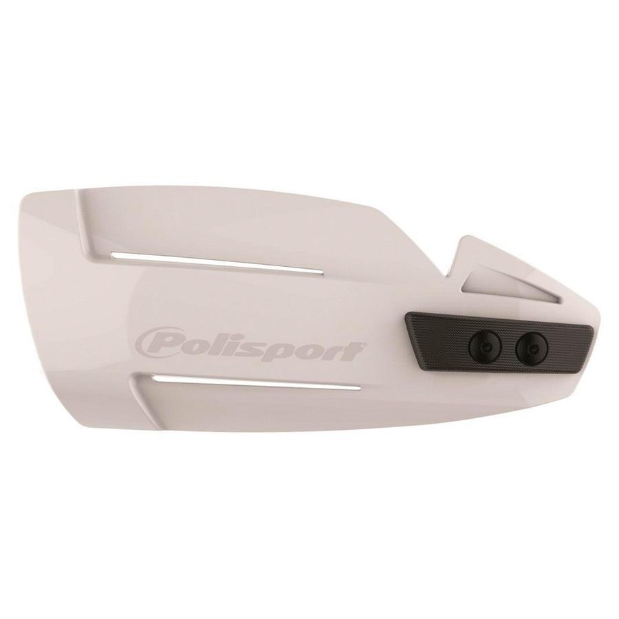 PARAMANOS CUBREMANETAS POLISPORT HAMMER NEGRO    8307800002
