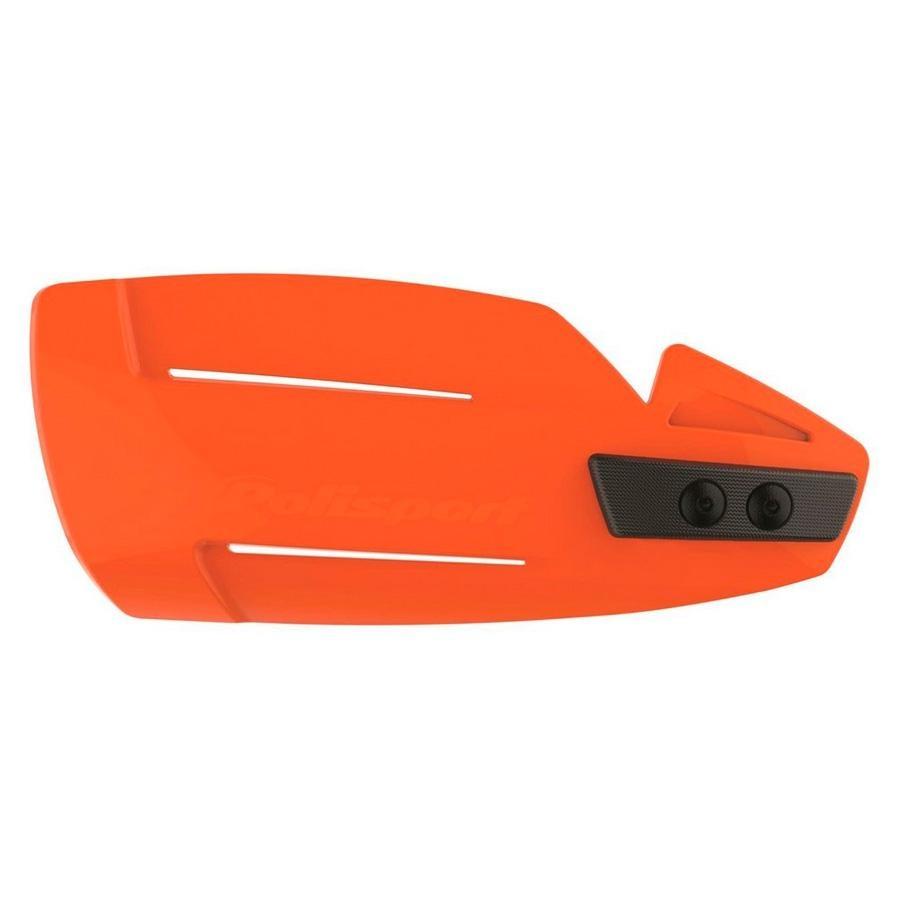PARAMANOS CUBREMANETAS POLISPORT HAMMER NARANJA    8307800005