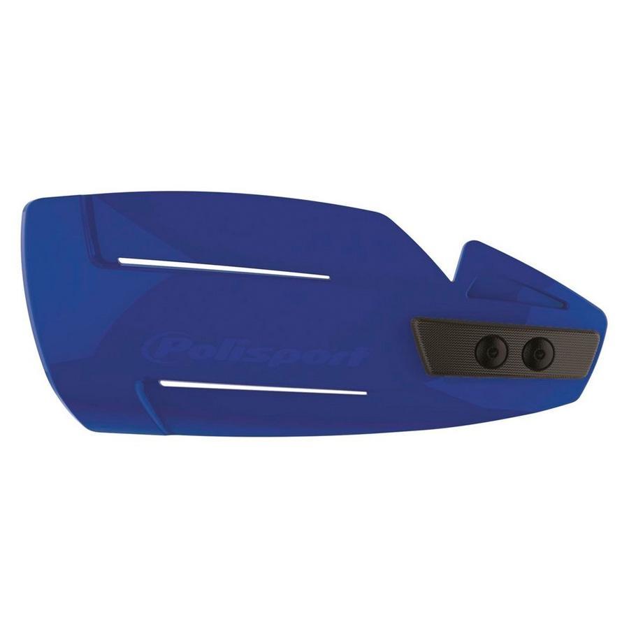 PARAMANOS CUBREMANETAS POLISPORT HAMMER AZUL    8307800003
