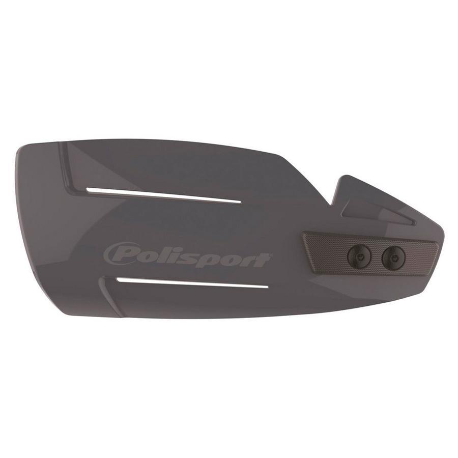 PARAMANOS CUBREMANETAS POLISPORT HAMMER GRIS NARDO GREY    8307800009