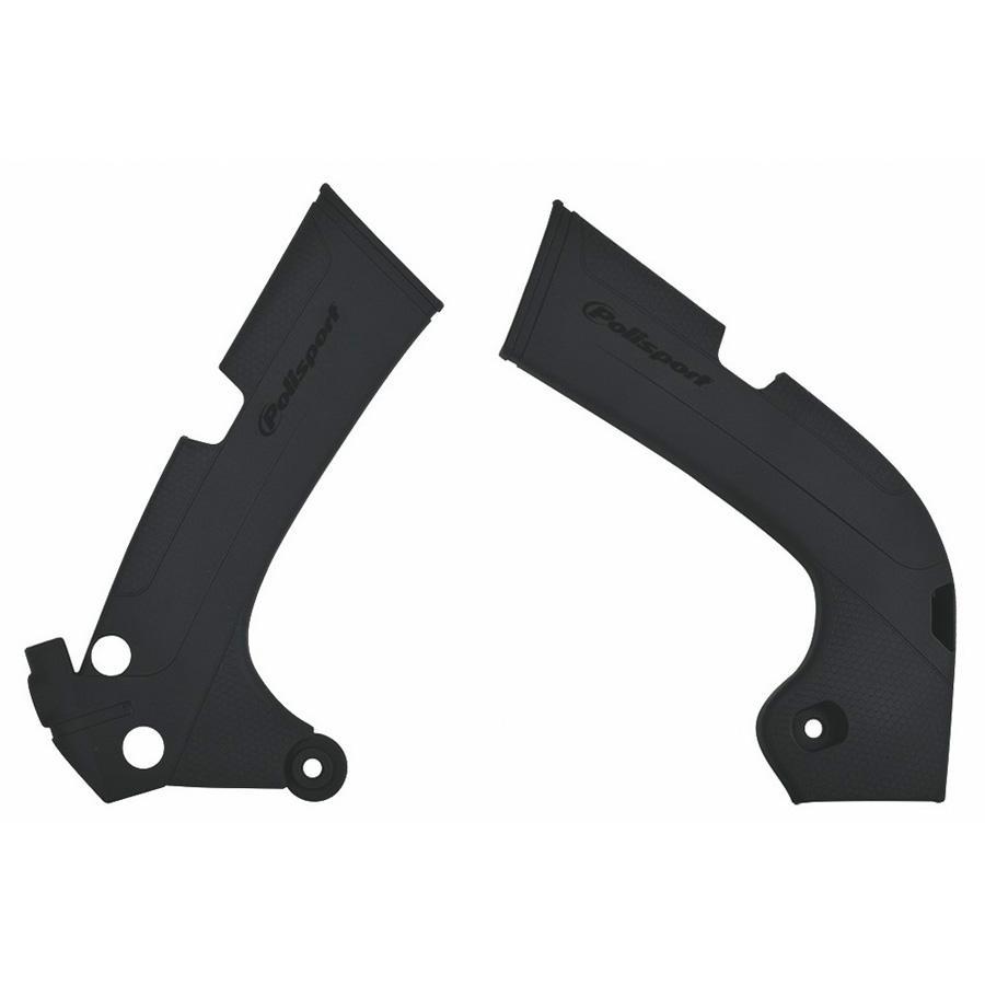 PROTECTOR DE CHASIS POLISPORT CRF250/450R 18-19 NEGRO    8466400001