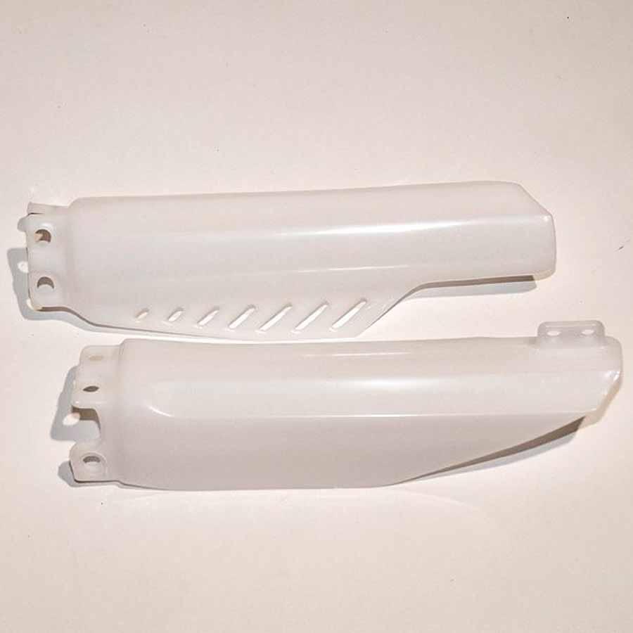 PROTECTORES HORQUILLA UFO HONDA TRASLÚCIDO HO04612-280   47022
