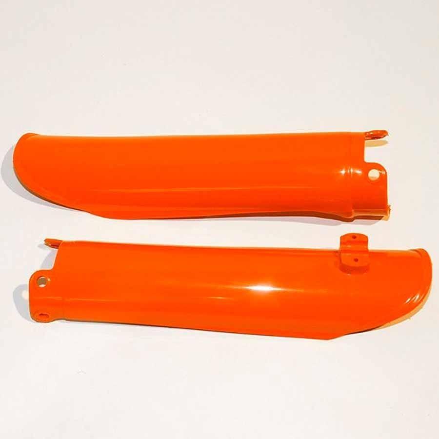 PROTECTORES HORQUILLA UFO KTM NARANJA KT03064-127   47351