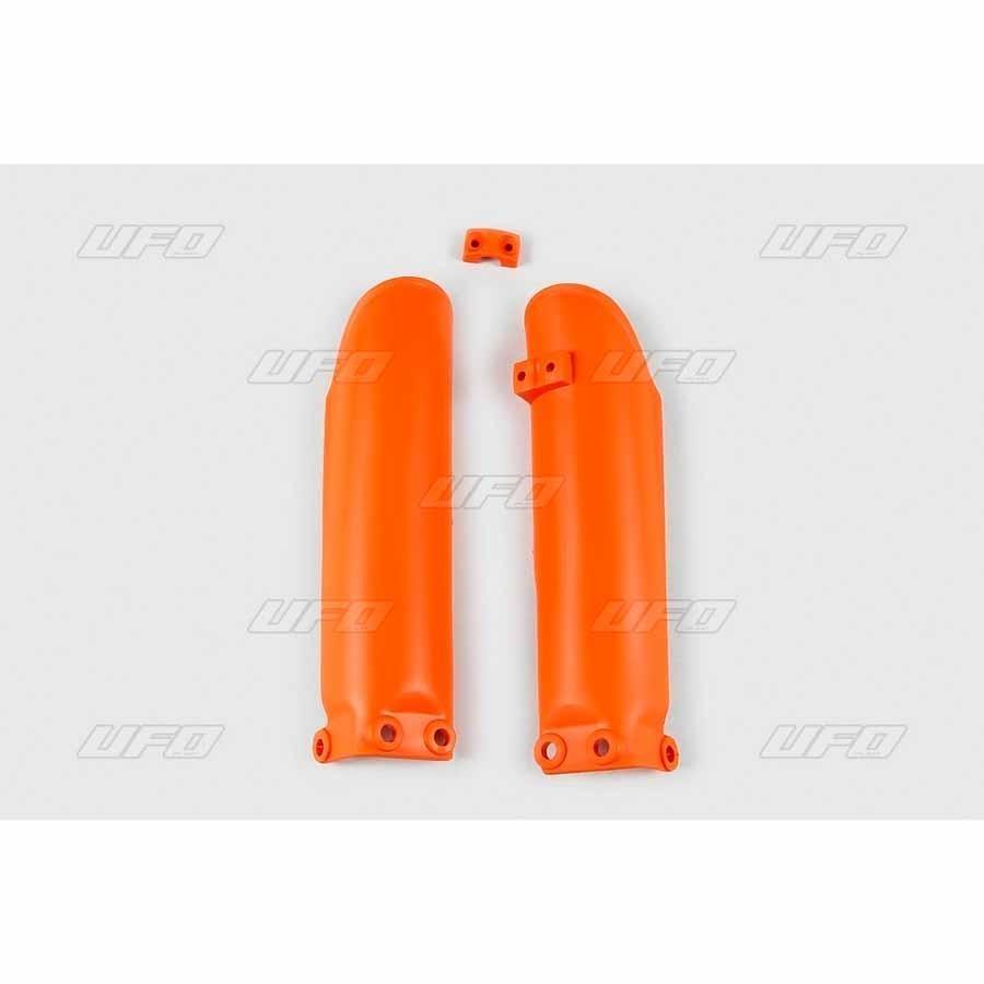 PROTECTORES HORQUILLA UFO KTM NARANJA KT04011-127   47383