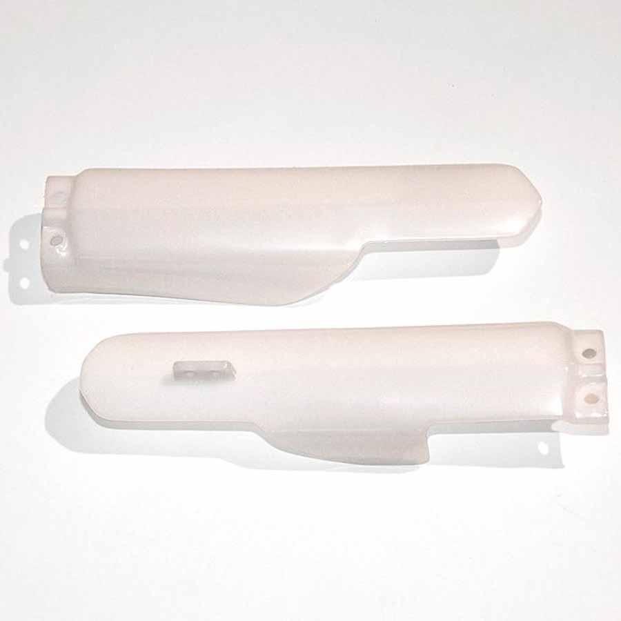 PROTECTORES HORQUILLA UFO SUZUKI TRASLÚCIDO SU03907-280   47653