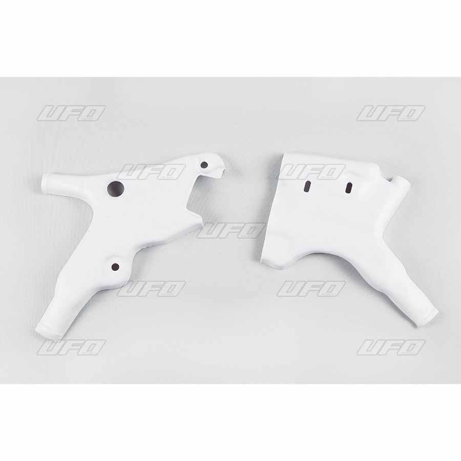 PROTECTOR DE CHASIS UFO YAMAHA BLANCO YA02839-046   47771