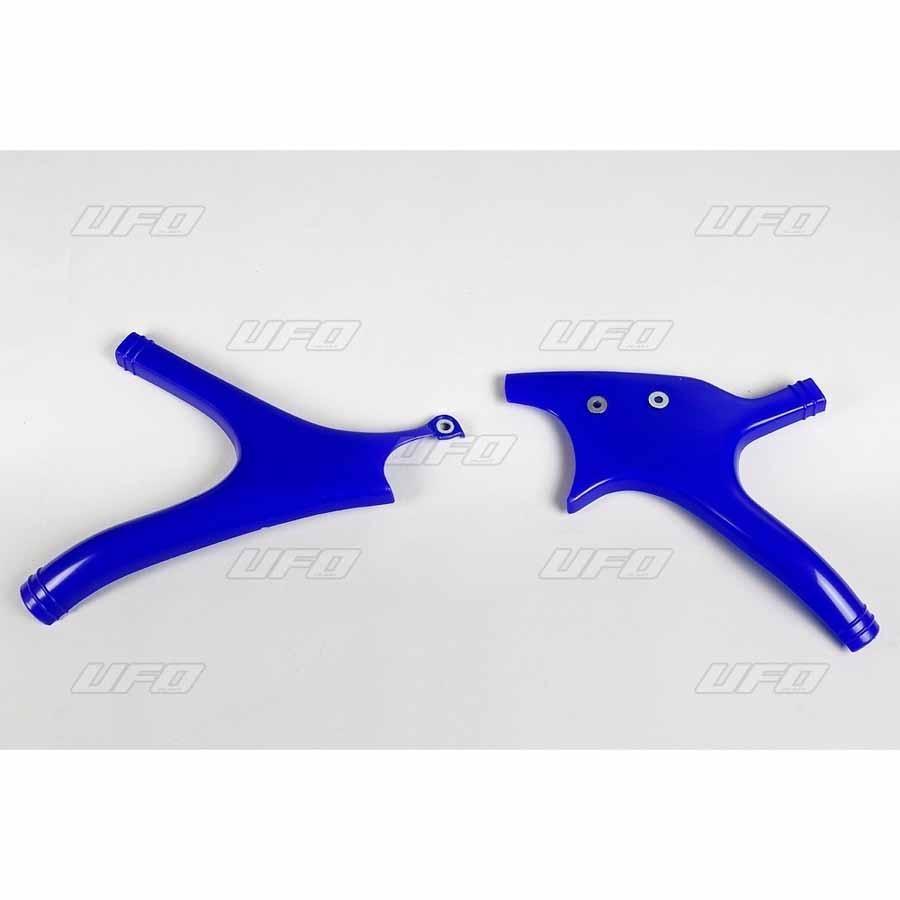 PROTECTOR DE CHASIS UFO YAMAHA AZUL YA03848-089   47812