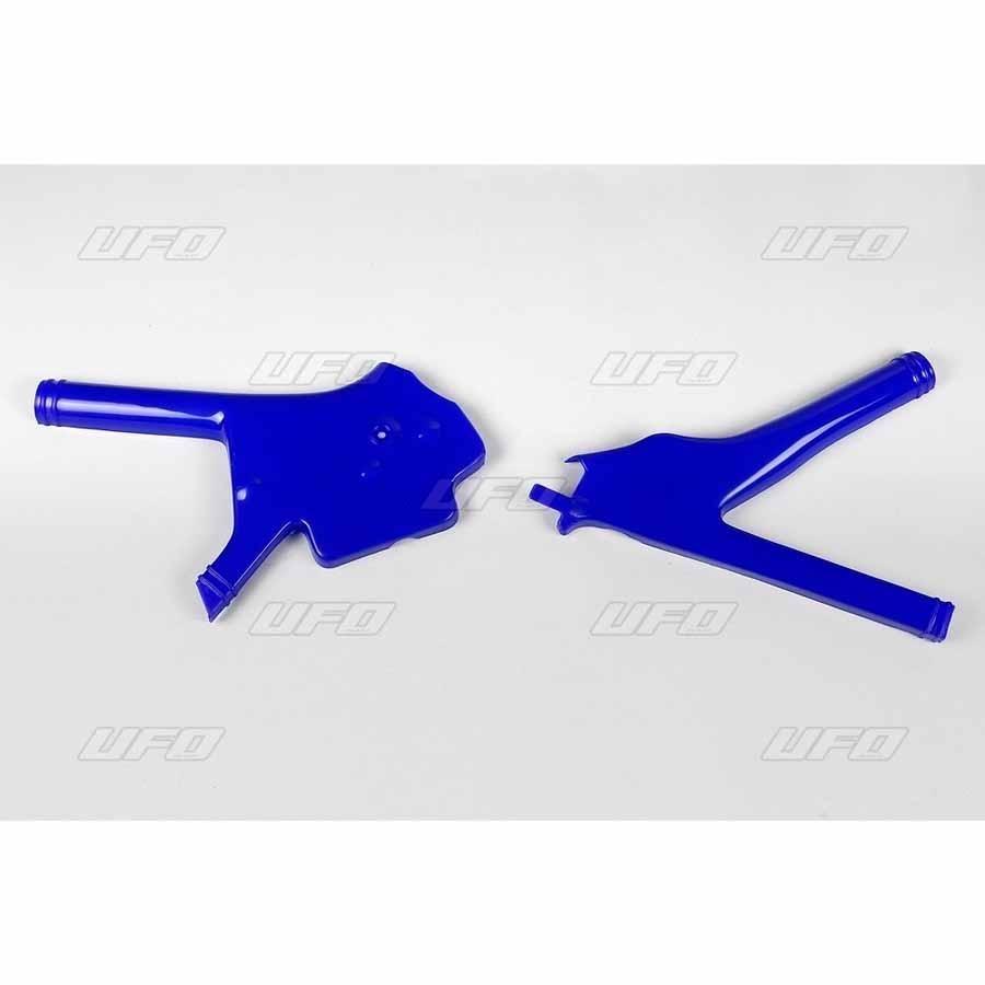 PROTECTOR DE CHASIS UFO YAMAHA AZUL YA03864-089   47822