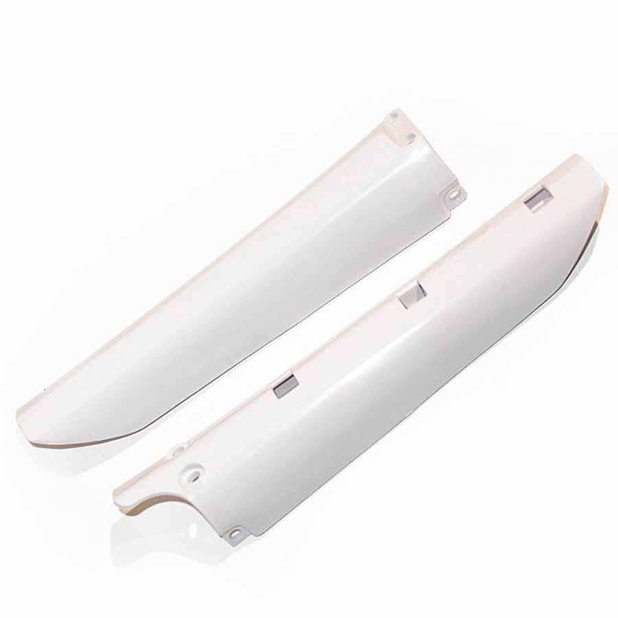 PROTECTORES HORQUILLA UFO YAMAHA BLANCO YA03886-046   47828