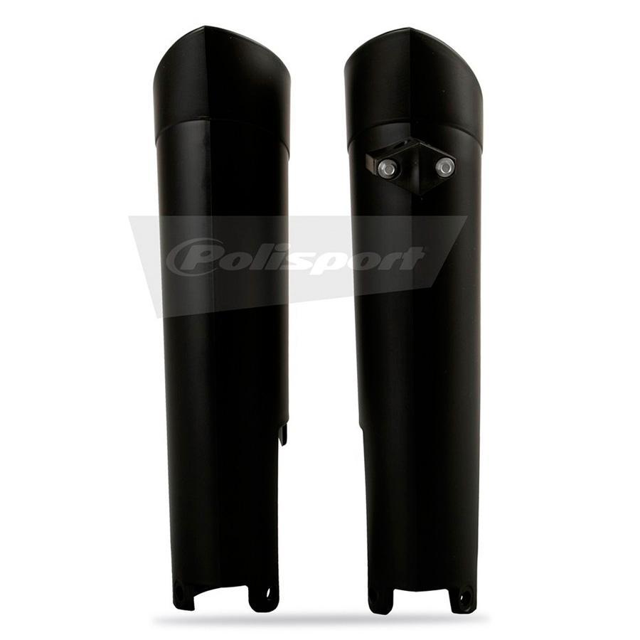 PROTECTORES HORQUILLA POLISPORT HUSQVARNA TC / FC NEGRO 2015-    8398600003