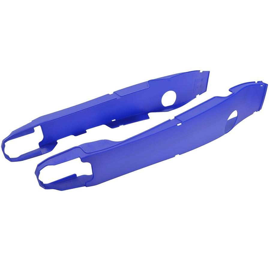 PROTECTOR BASCULANTE POLISPORT HUSQVARNA AZUL    8456500004