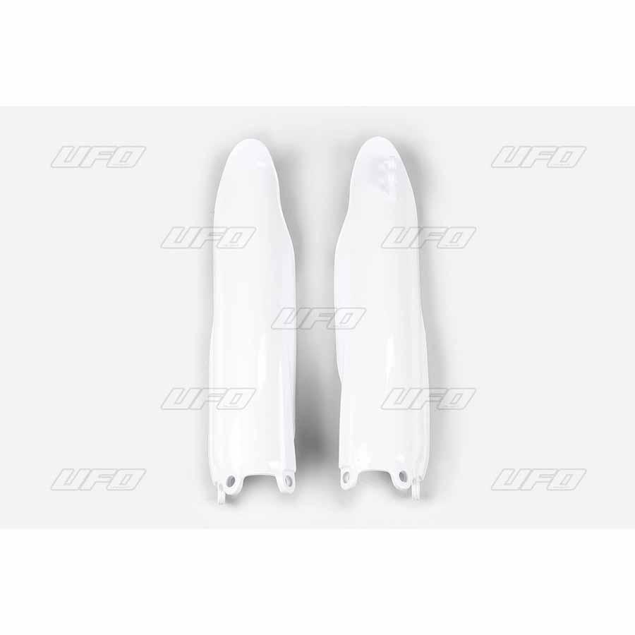PROTECTORES HORQUILLA YAMAHA BLANCO YA03896-046   58971