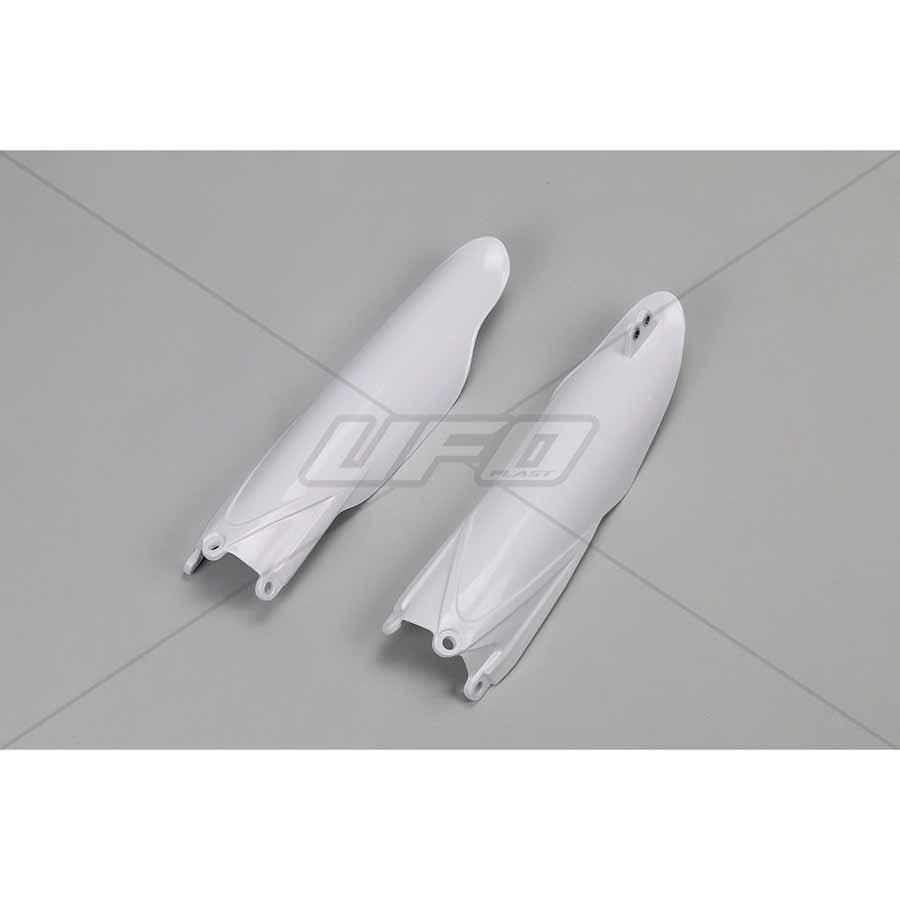 PROTECTORES HORQUILLA YAMAHA BLANCO YA04814-046   58973