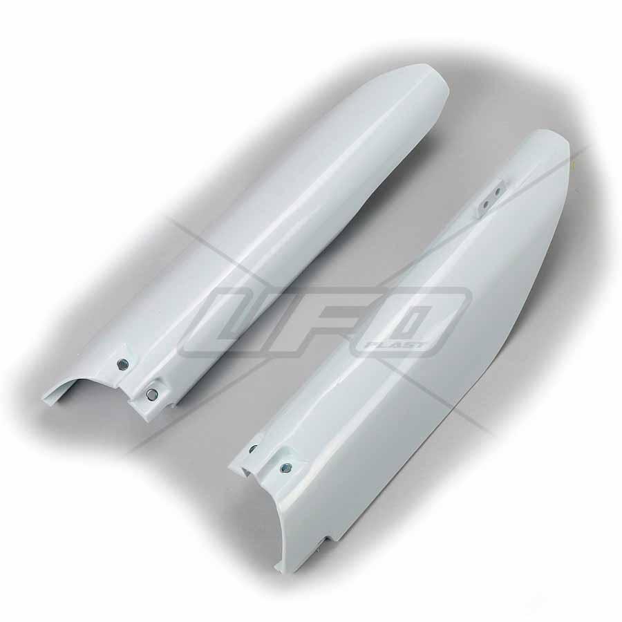 PROTECTORES HORQUILLA UFO SUZUKI BLANCO SU04913-041   58977