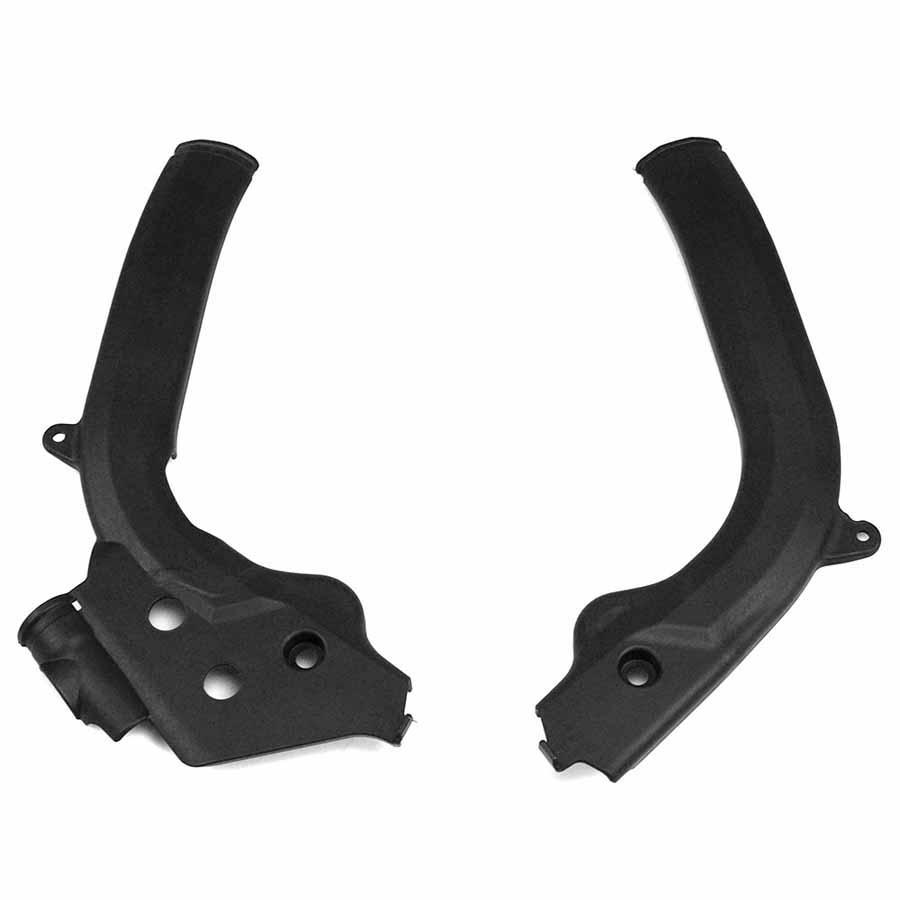PROTECTOR DE CHASIS UFO KTM NEGRO KT04066-001   59041