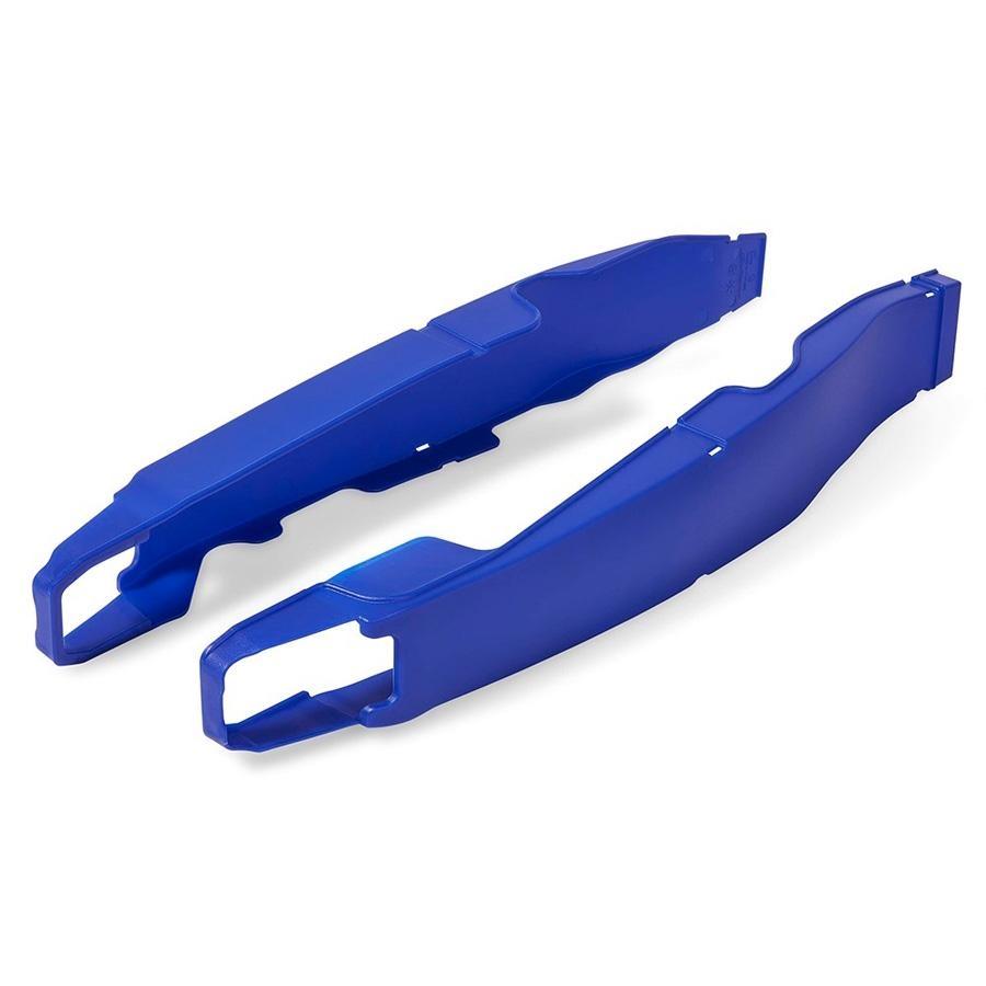 PROTECTORES DE BASCULANTE POLISPORT YAMAHA AZUL 8456700002